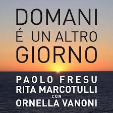 Il programma viene trasmesso in diretta dal lunedì al venerdì, dalle ore 14:00 alle 15:55, dallo studio 3 del centro di produzione rai di via teulada a roma. Ornella Vanoni Reincide Domani E Un Altro Giorno Con Paolo Fresu E Rita Marcotulli