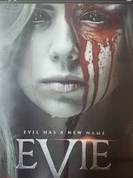 Evie (DVD)