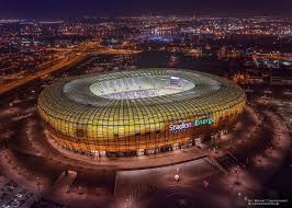 Energa gedania gdańsk is a polish women's volleyball club based in gdańsk and won the polish championships in three occasions. Gdansk Stadion Energa Gdansk 41 620 Page 63 Skyscrapercity