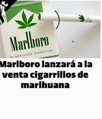 Marlboro is the largest selling brand of cigarettes in the world. Sir Weed Home Facebook