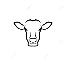 Descriptionexpedition cabeza de vaca karte.png. Simbolo Estilizado De Cabeza De Vaca Clipart De Vaca Iconos De Vaca Iconos De Cabeza Png Y Vector Para Descargar Gratis Pngtree