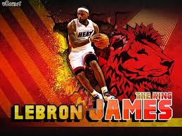 Select the best collection of 37 lebron james miami heat wallpapers free download for desktop, laptop, tablet, pc and mobile device. Lebron James Wallpapers Miami Heat Wallpaper Cave
