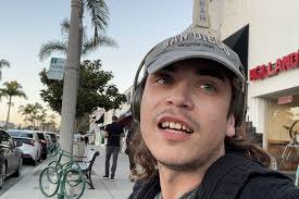 Crochet is not just for girls