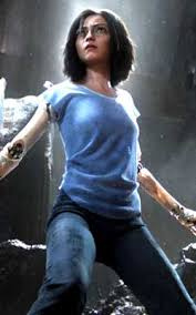 Alita the battel angel full movie in hindi dubbed by nitesh kumar #alita_the_battel_angel alita battle angel 2 release date & update | comicnity hindi hey people what's up alita battle angel ek top alita: The Best Movie Alita Battle Angel 2 Full Movie Download In Hindi