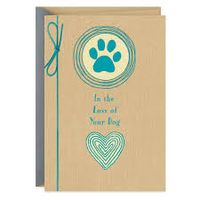 Maybe you would like to learn more about one of these? Remembering The Love Sympathy Card For Loss Of Dog Greeting Cards Hallmark