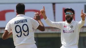 Ind vs eng, 2nd test, england tour of india, 2021. Ind Vs Eng Need To Thank Virat For Wicket On First Ball Of The Innings Ravichandran Ashwin Cricket News India Tv