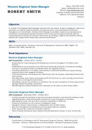 Sales positions with sample resumes for free download: Regional Sales Manager Resume Samples Qwikresume