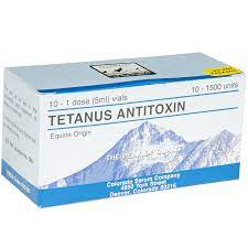 Tetanus Antitoxin Premier1supplies