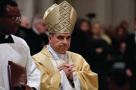 Powerful Vatican Cardinal Becciu Resigns Amid Scandal Aruba Today