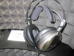 Audio Technica Shows New High Fidelity Headphones Audio Technica Headphones Fidelity