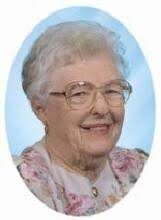 Alice E. (Hauck) Reed Minnier Obituary April 27, 2007