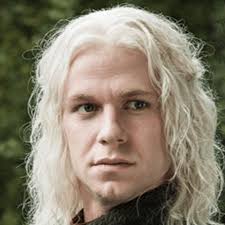 Rhaegar Targaryen
