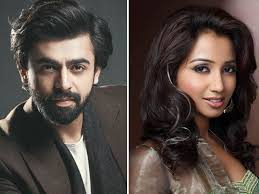 Shreya Ghoshal thanks Pakistani singer Farhan Saeed for her Best Singer  award
