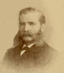 George P. Lord (1831-1917)
