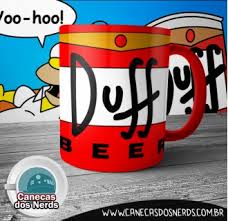 Watch season 32 anytime on fox now and hulu. Caneca Do Desenho Animado Simpsons Homer Cerveja