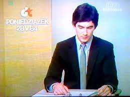 • lp heavy weight with raper popek aka król albani. 36 Lat Temu Fragment Dziennika Telewizja Z Tamtych Lat