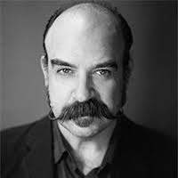 Eric Anderson On Stage