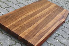 Waschtisch Tischplatte Platte Nussbaum Massiv Holz Mit Baumkante Neu Leimholz Ebay Waschtisch Leimholz Tisch