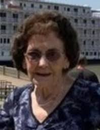 Obituary information for Mildred Lorraine Gilchrist