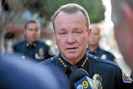 Long Beach begins search for Police Chief Jim McDonnell's successor