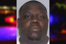 Deonta Williams — Burke County Jail Bookings