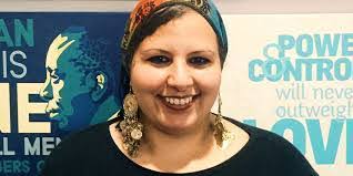 Doris Stripling's Instagram, Twitter & Facebook