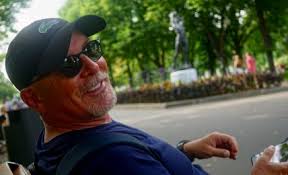 Meet Michelle Farmer