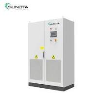 Custom High performance HPS 30kw 50kw 100kw 150kw hybrid ...