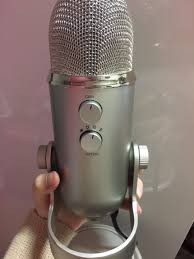Review The Best Microphone I Bought 2019 Shuyag Blog Microphone Best Usb Microphone Blue Yeti Usb Microphone
