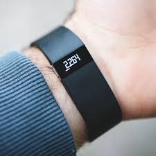 Tap sync now to connect to fitbit Hacks For When You Forget To Wear Your Pedometer
