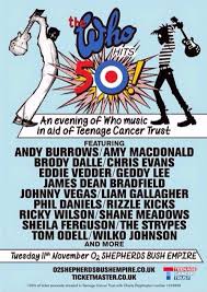Pin On Who The Who
