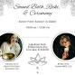 Sound Bath & Reiki with a Abundance Ceremony event image