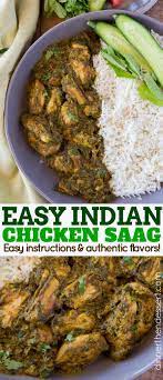 Check spelling or type a new query. Chicken Saag Dinner Then Dessert