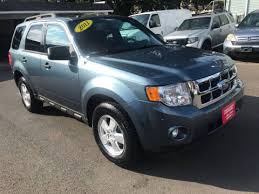 Image result for Steel Blue 2011 Escape