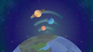 Now if starlink succeeds, will it be a service directly it's most similar current technology is dish based tv and internet; Elon Musk And Spacex Launch Starlink Satellite Broadband Internet Amid Pandemic Vox