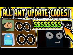 Roblox ant colony simulator codes list (2021). All New Secret Ant Update Codes 2019 Update Ant Simulator Roblox Youtube