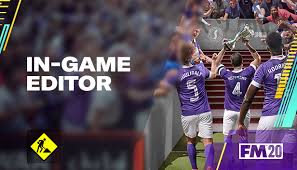 Skidrow reloaded football manager 2019 pre game editor. Football Manager 2020 In Game Editor On Steam