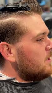 Corte De Cabello De Stuart