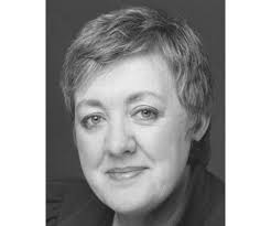 Barbara McRae Obituary (1937