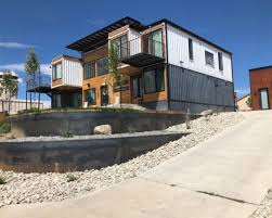 Maybe you would like to learn more about one of these? Shipping Container Home