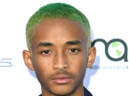 Jaden Smith's Head Disappears at Kylie Jenner's Party