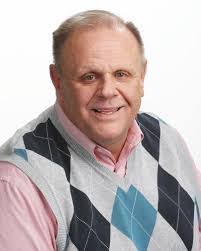 Ken Ferris's Instagram, Twitter & Facebook