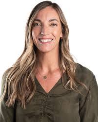 Brittany Morrison's Instagram, Twitter & Facebook