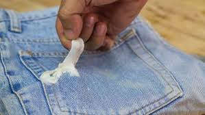 Herein, will freezing clothes kill moths? How To Get Stains Out Of Clothing Using The Freezer Hack