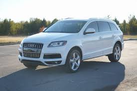 Image result for Pure White 2015 Q7