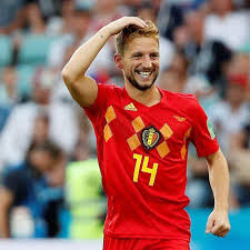 He was born on 6 may 1987, in leuven, belgium. Dries Mertens Wallpapers For Android Apk Download
