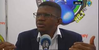 Big match today for Benin