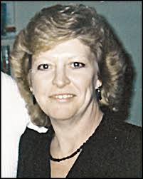 Obituary: Mcmullen, Alina Kay (Dickinson)