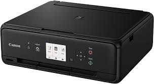 / download drivers, software, firmware and manuals for your canon product and get access to online technical support resources and troubleshooting. Canon Pixma Ts5050 All In One Inkjet Printer Black Amazon Co Uk Computers Accessories