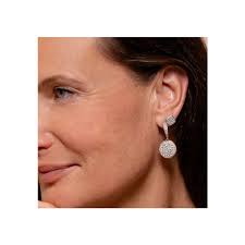 Orecchini Rue Des Mille Da Donna Orz-018 M1 Tv Au Marangoni Gioielleria  Shop Online